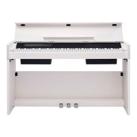 MEDELI CP203 WH - Compact Digital Piano, White